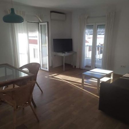 Apartamento La Mar Carboneras Dış mekan fotoğraf